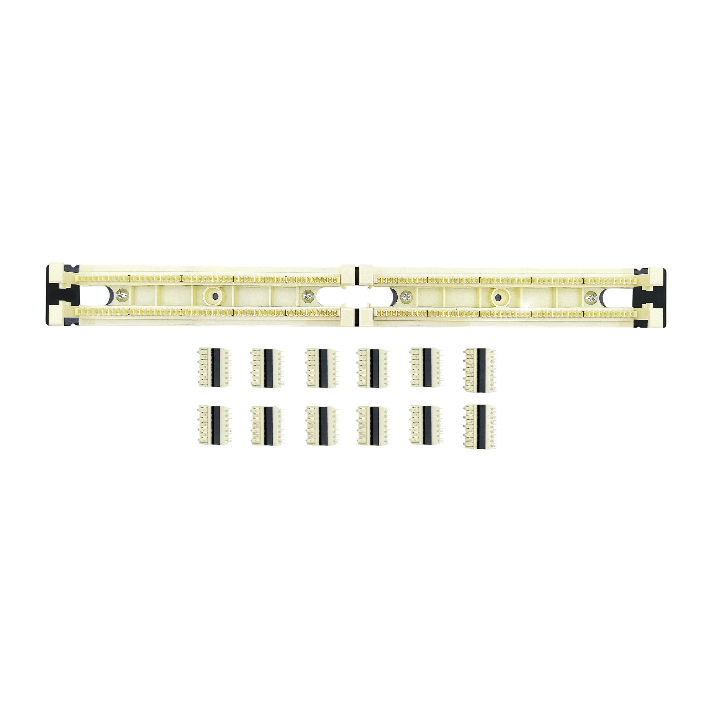 Patch Panel 2